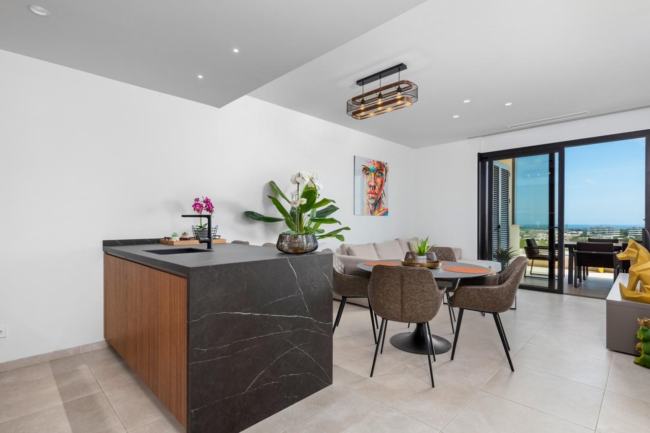 Apartamento en Venta en Orihuela