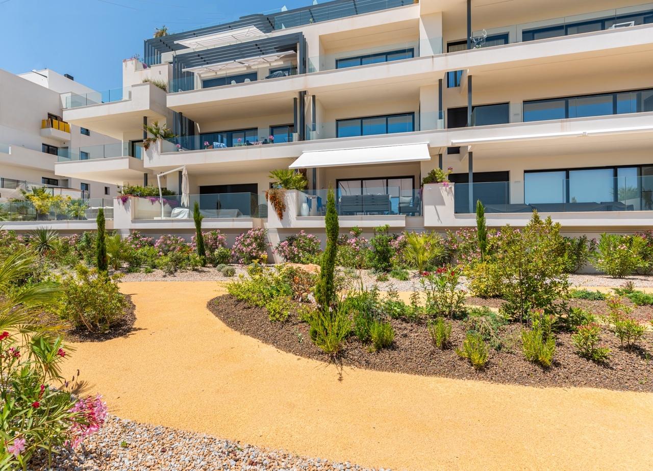 Apartamento en Venta en Orihuela