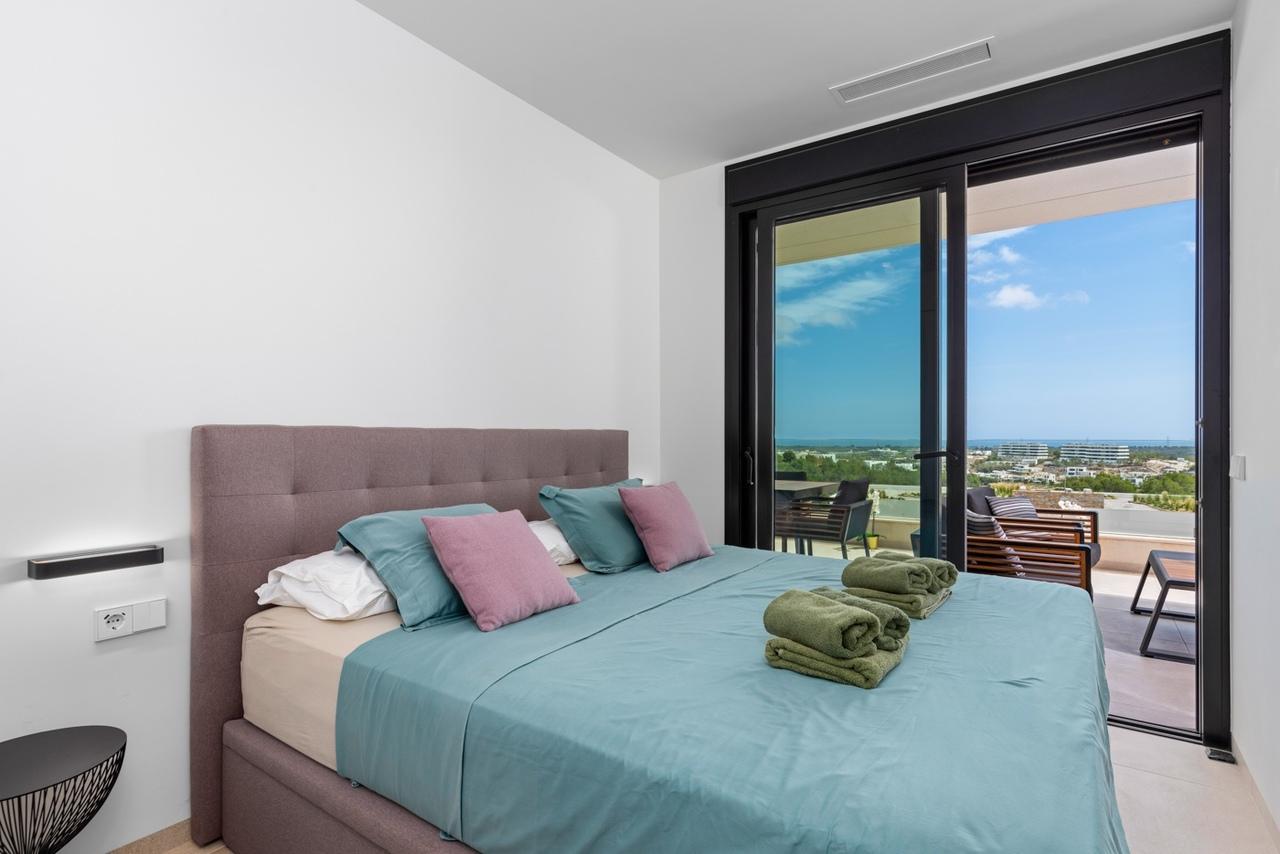 Apartamento en Venta en Orihuela