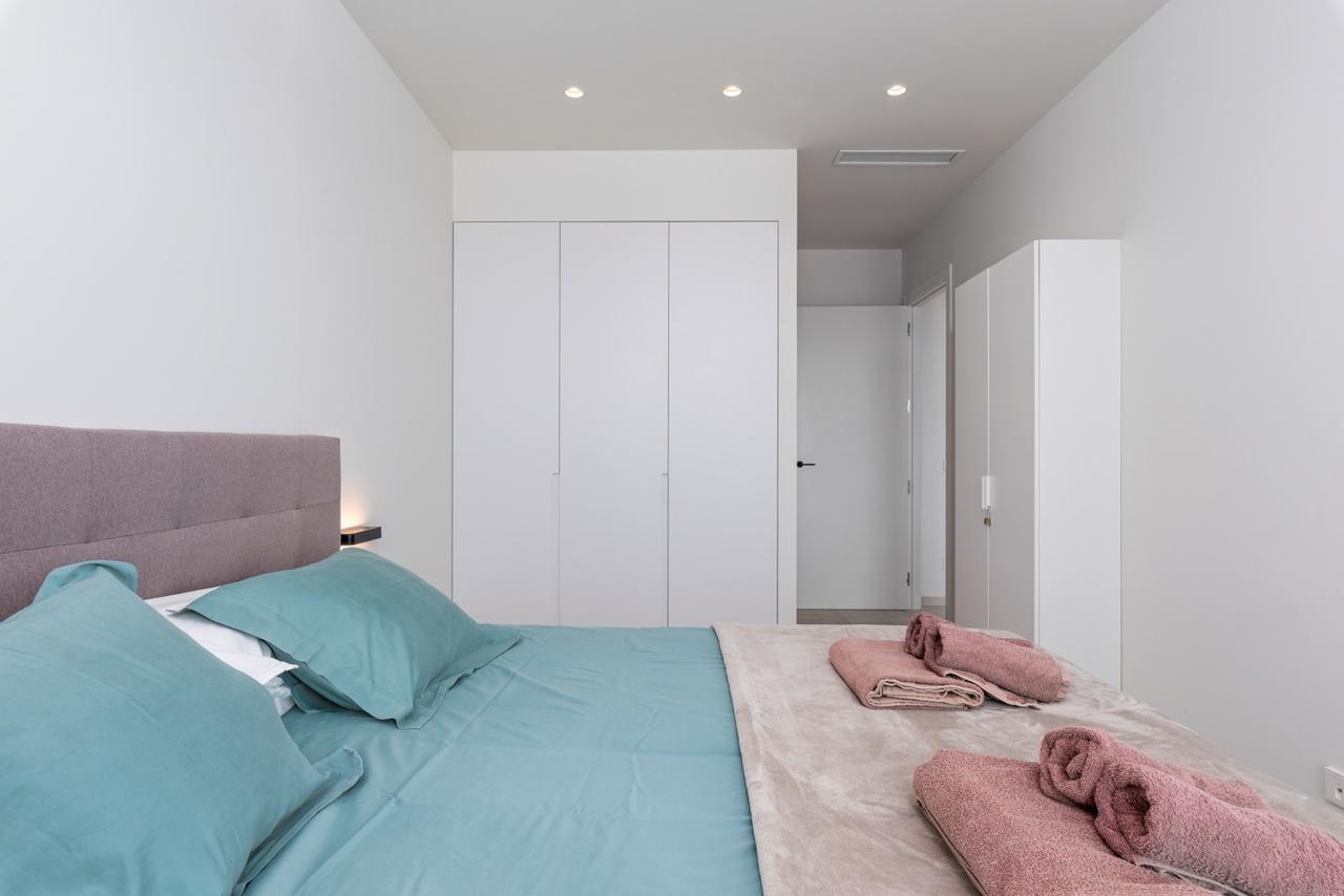 Apartamento en Venta en Orihuela