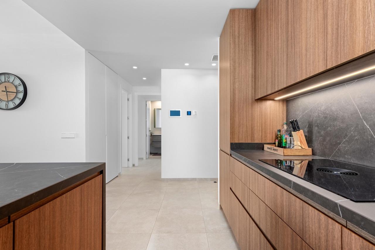 Apartamento en Venta en Orihuela