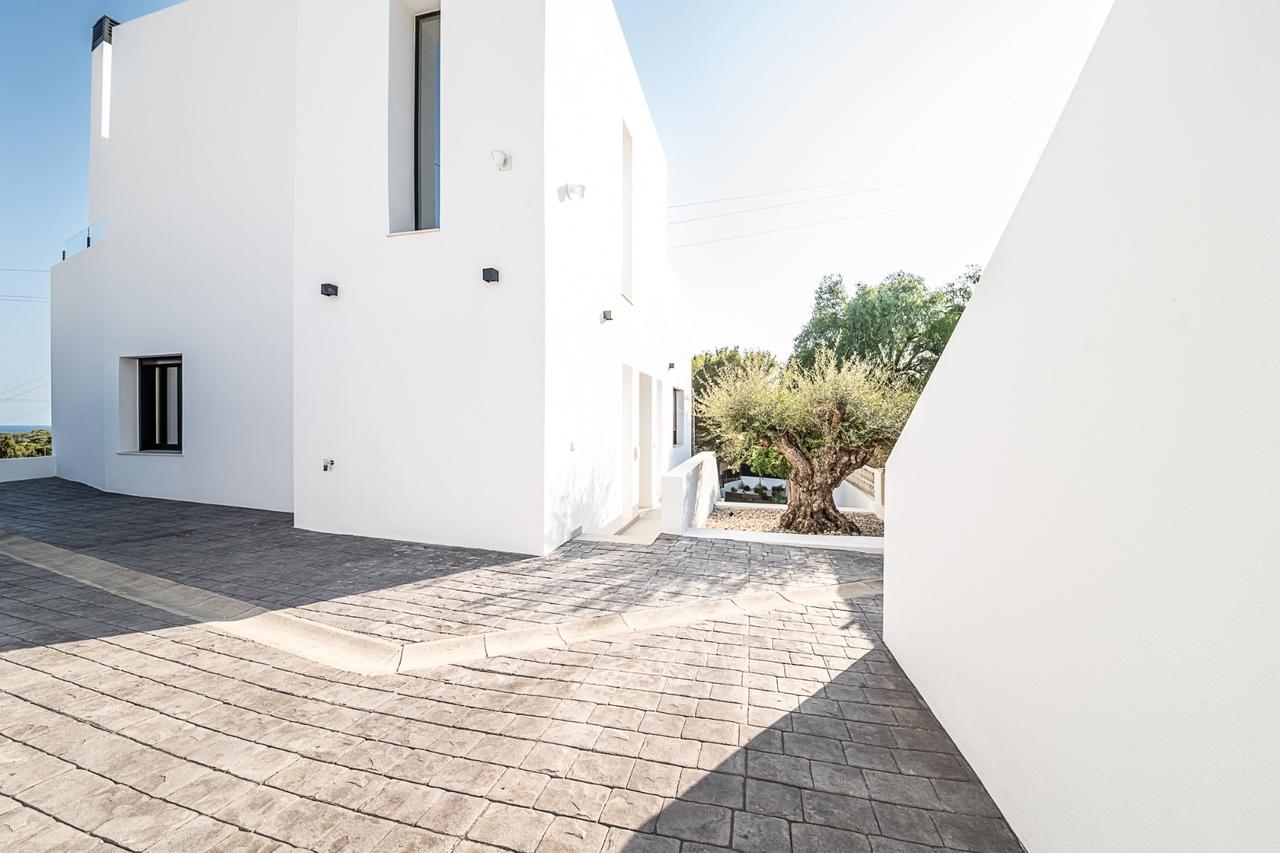 Villa en Venta en Benissa