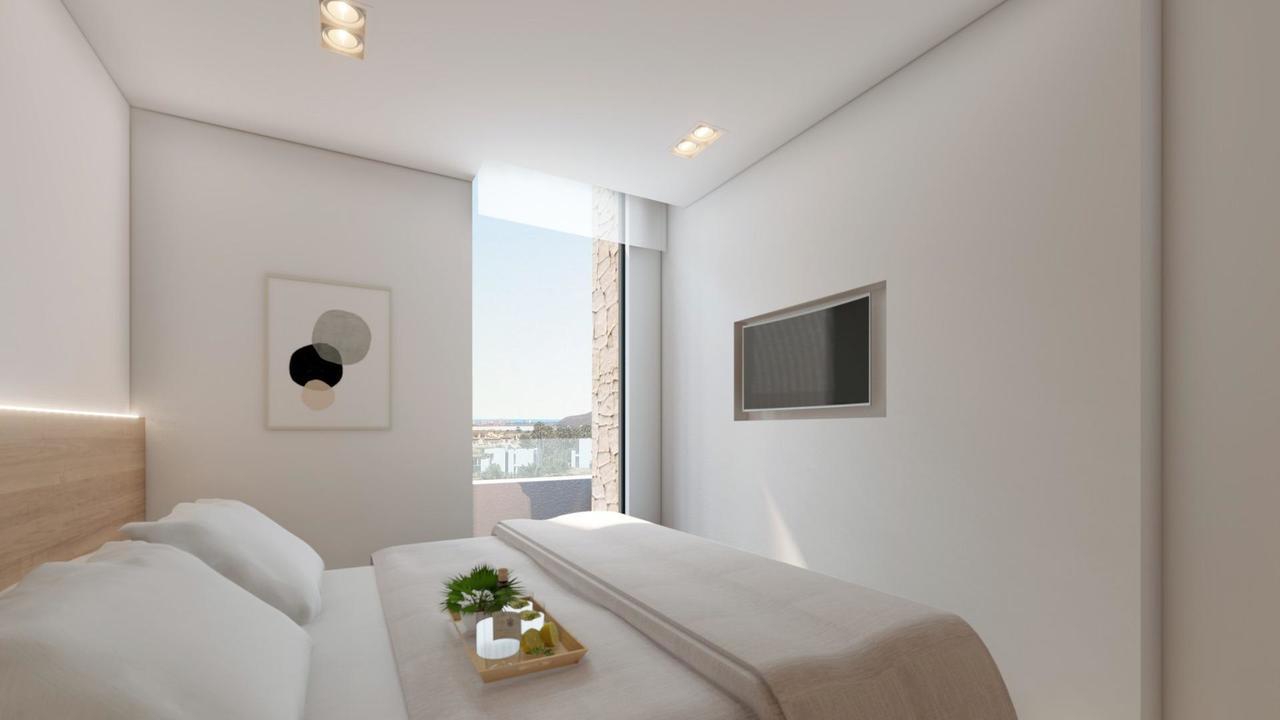 Apartamento en Venta en Cartagena