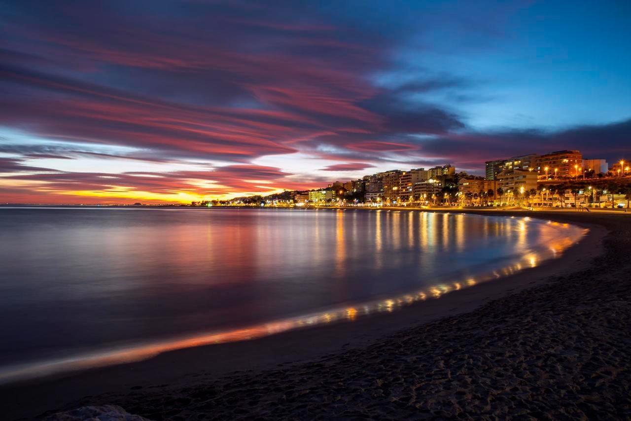 Apartamento en Venta en Villajoyosa