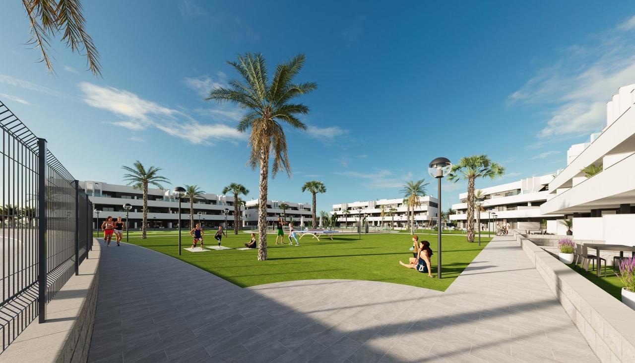 Apartamento en Venta en Guardamar del Segura