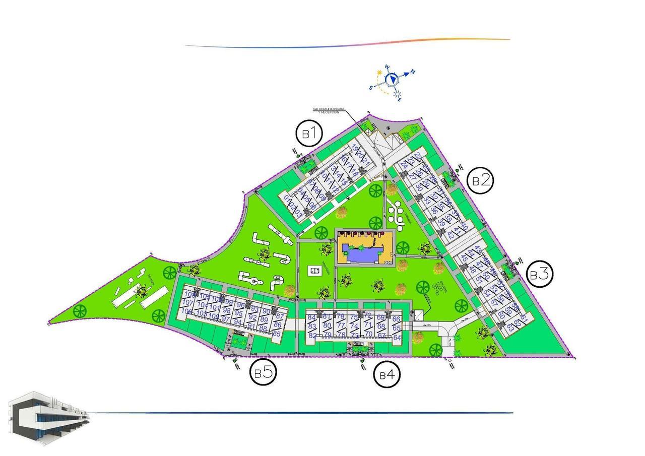 Apartamento en Venta en Guardamar del Segura