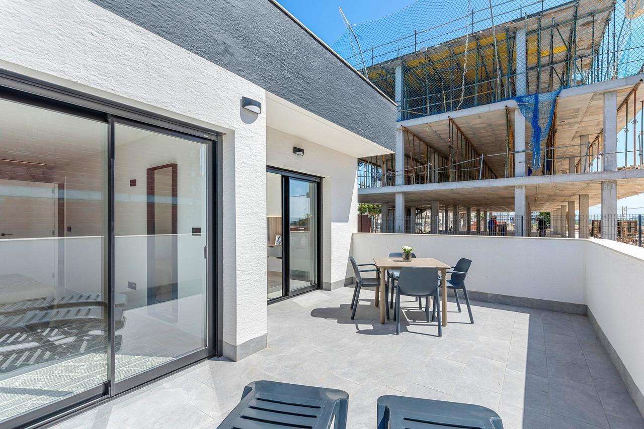 Apartamento en Venta en Guardamar del Segura