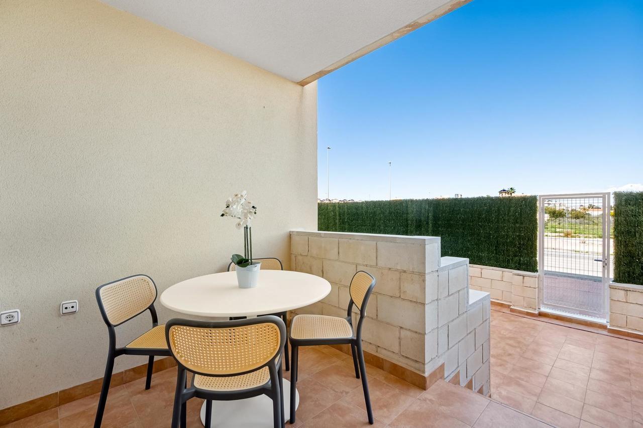 Apartamento en Venta en Orihuela