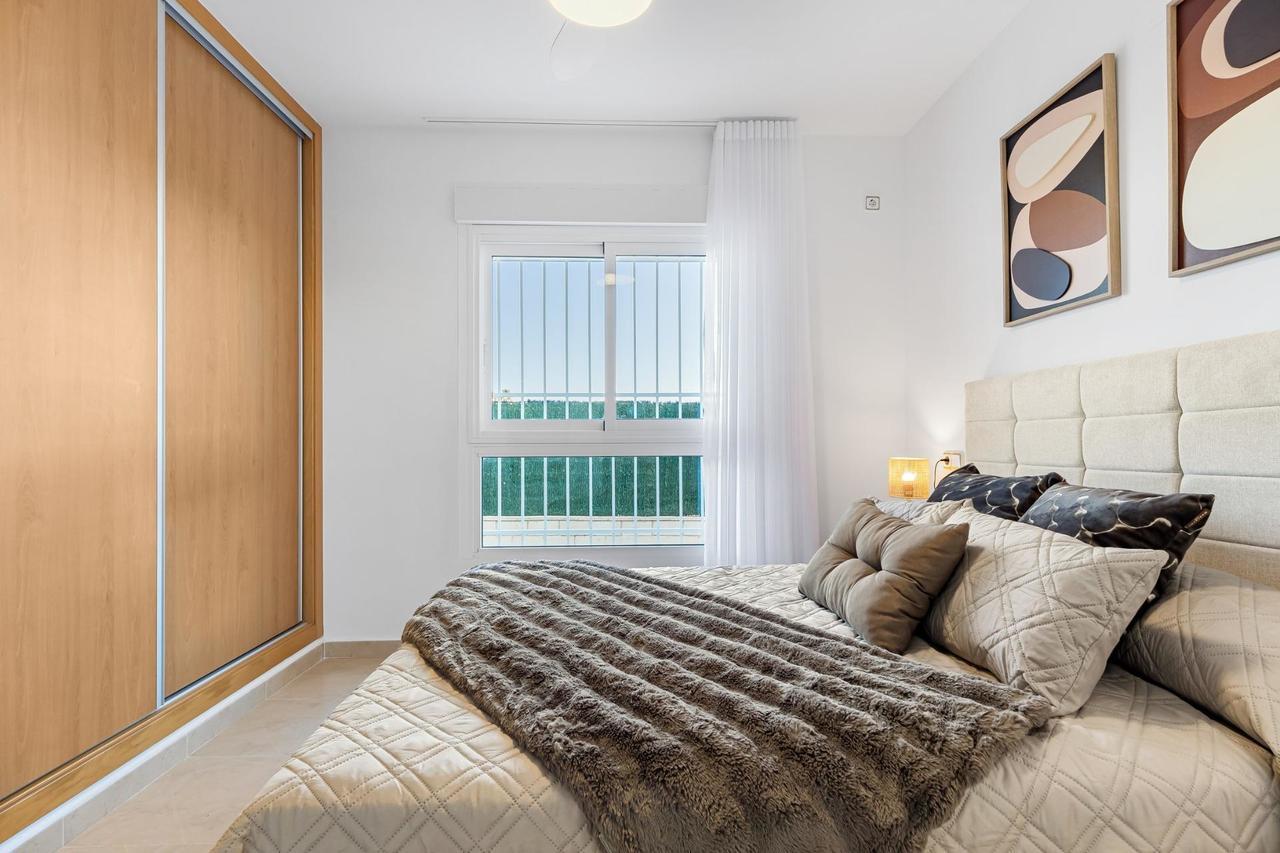 Apartamento en Venta en Orihuela