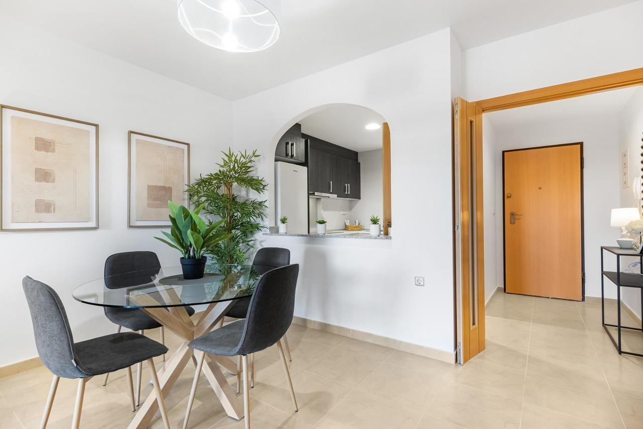 Apartamento en Venta en Orihuela