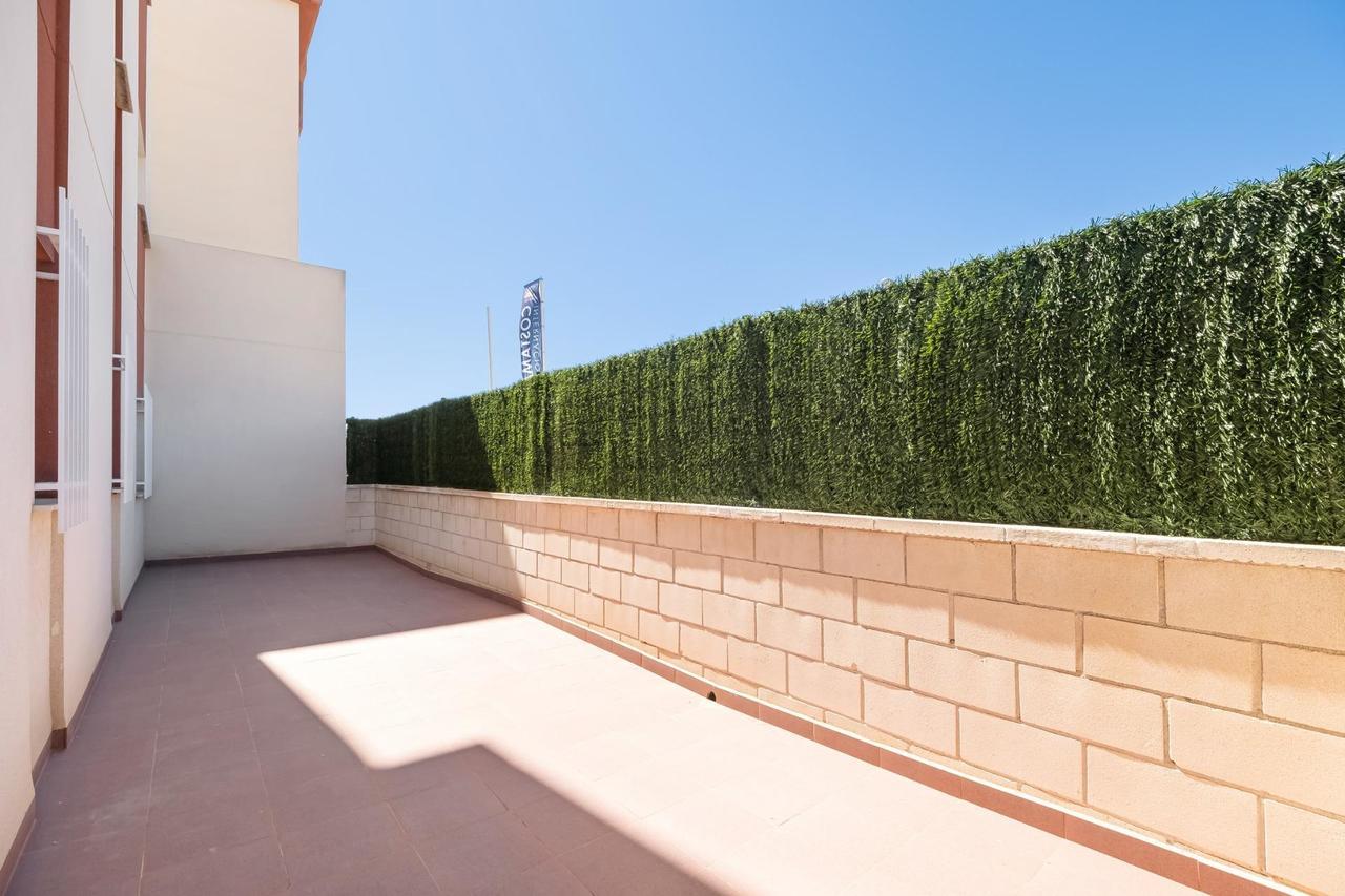 Apartamento en Venta en Orihuela