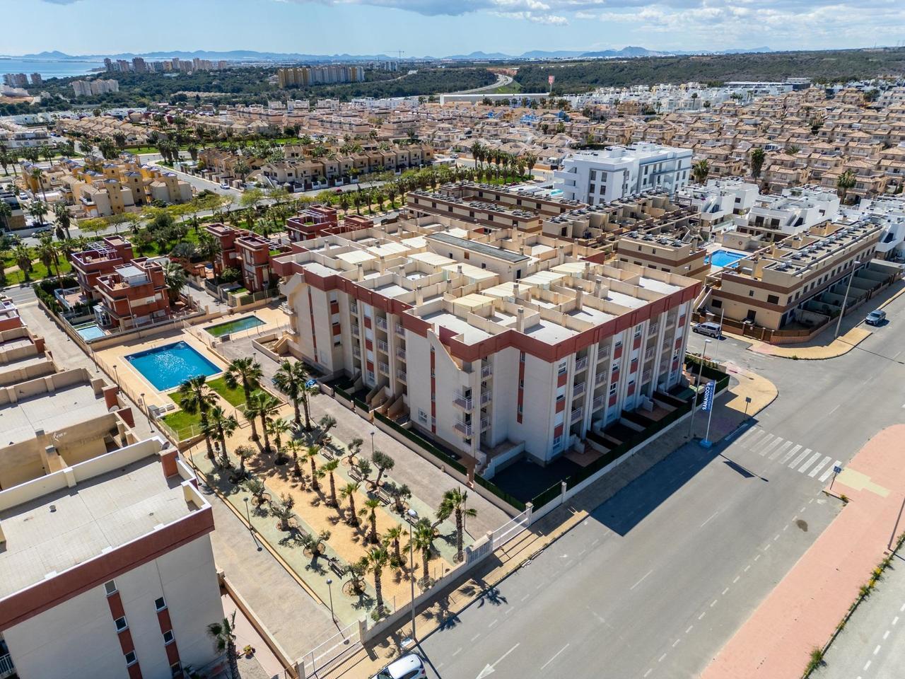 Apartamento en Venta en Orihuela