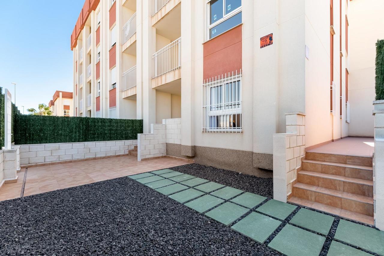 Apartamento en Venta en Orihuela