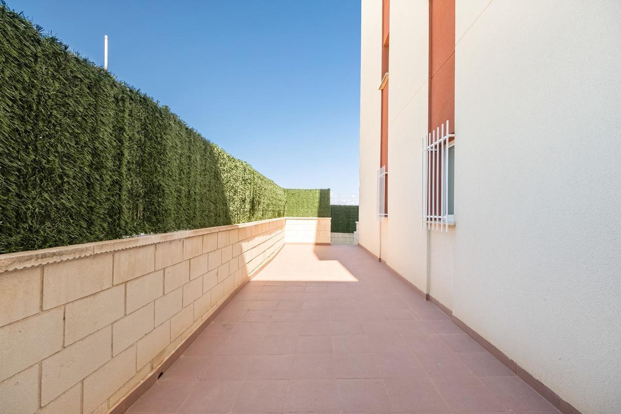 Apartamento en Venta en Orihuela