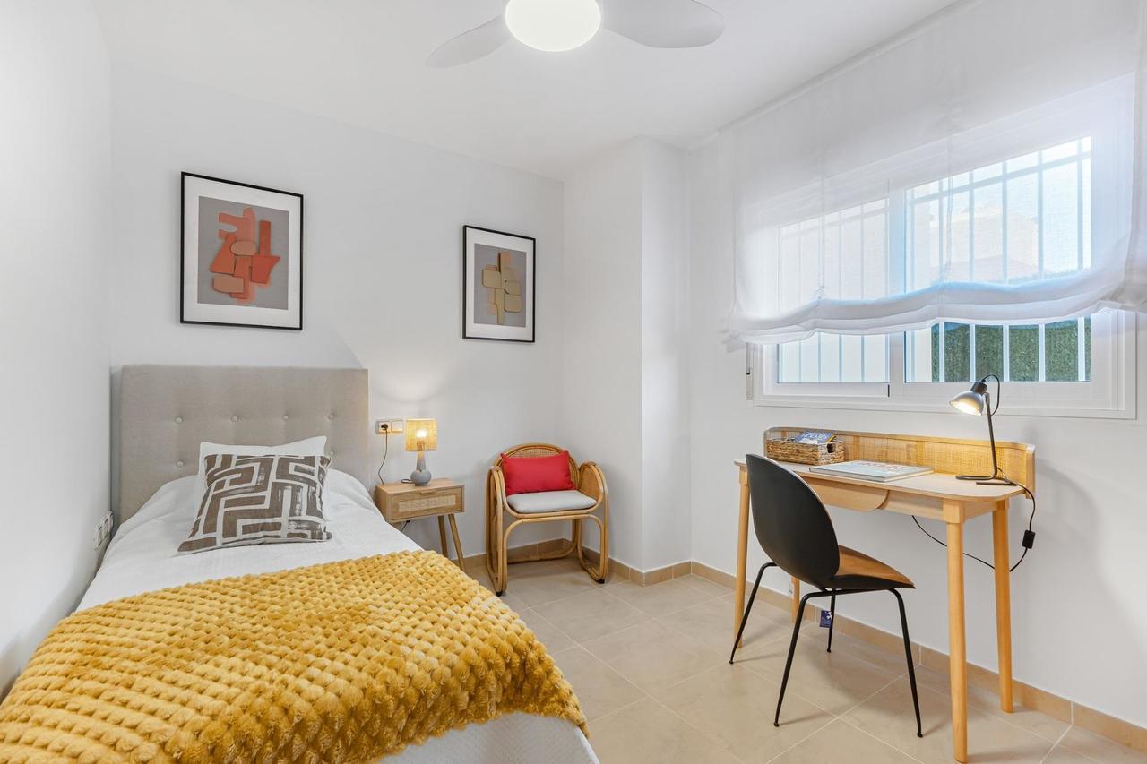 Apartamento en Venta en Orihuela