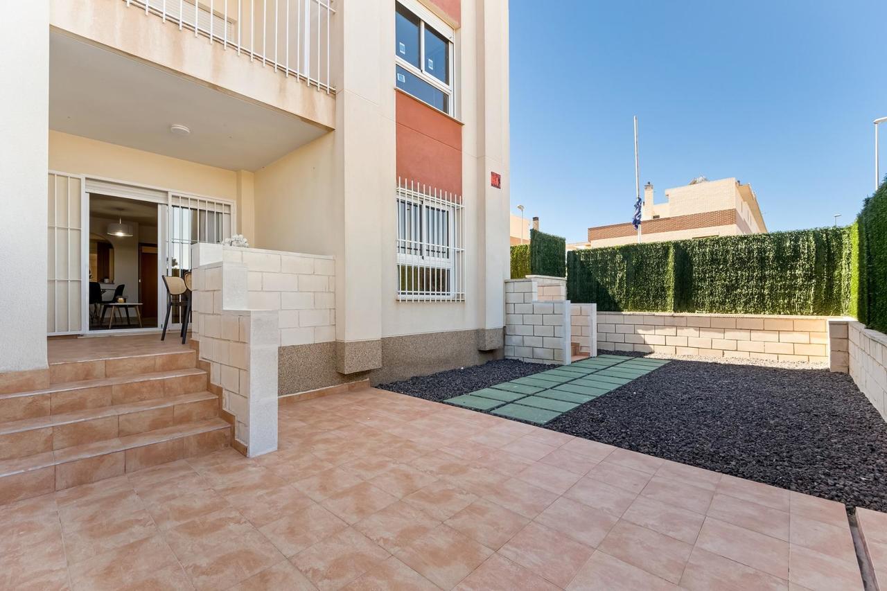 Apartamento en Venta en Orihuela