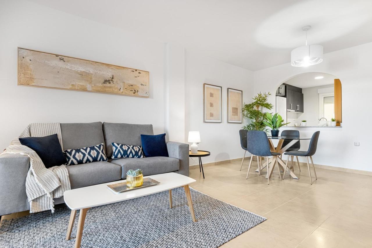 Apartamento en Venta en Orihuela