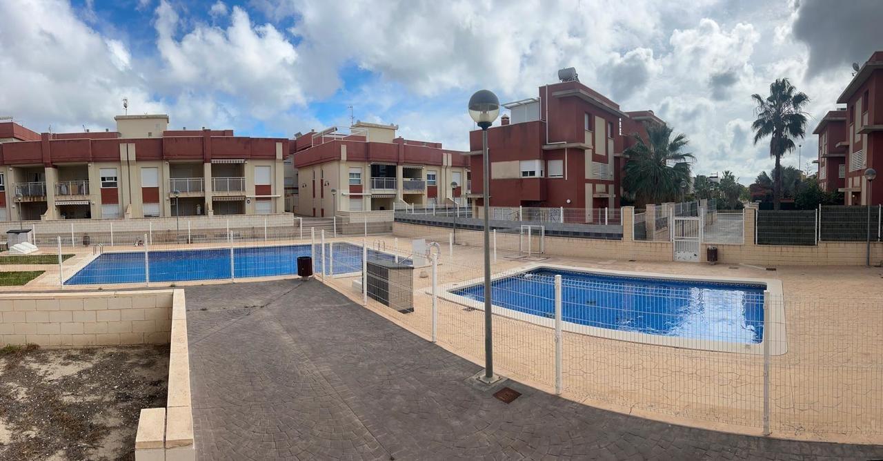 Apartamento en Venta en Orihuela