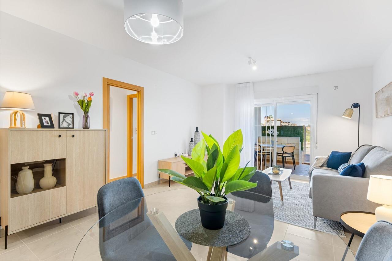 Apartamento en Venta en Orihuela