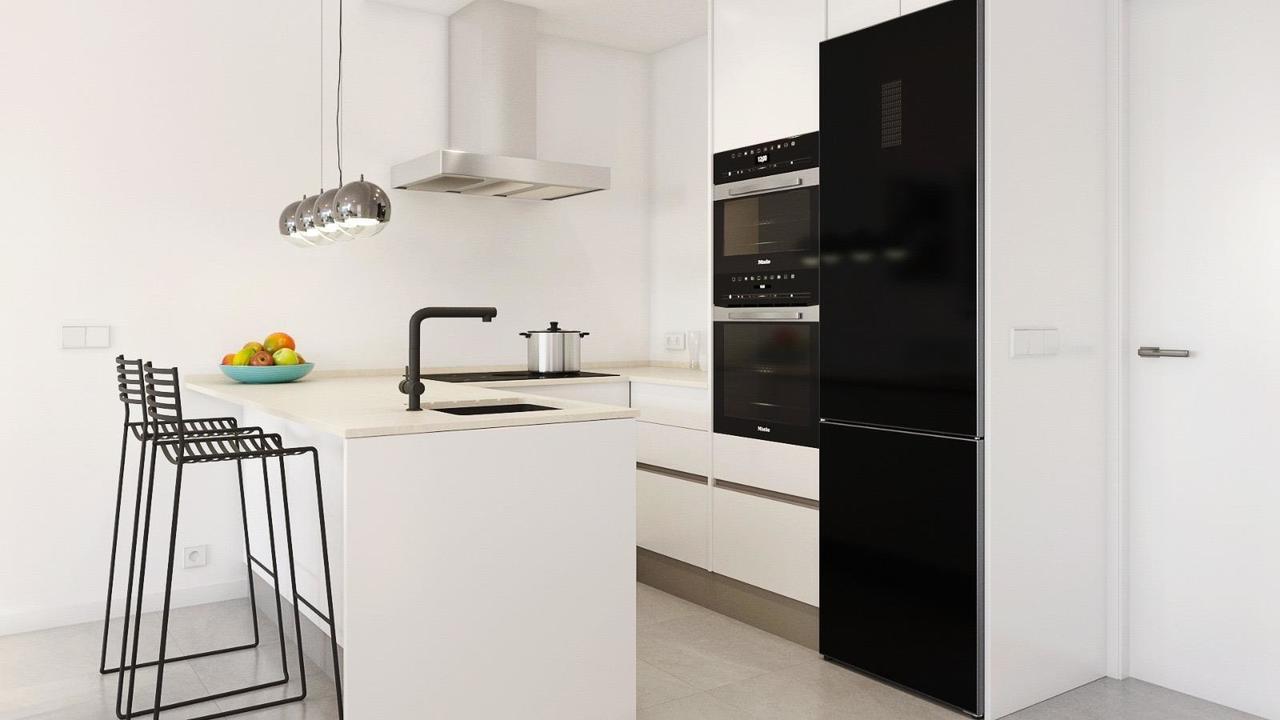 Villa en Venta en Pilar de la Horadada