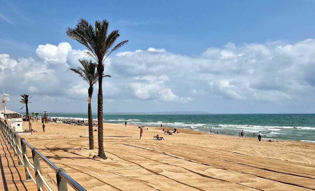Casa en Venta en Guardamar del Segura