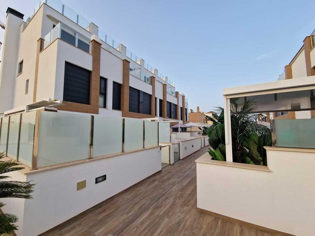 Casa en Venta en Guardamar del Segura