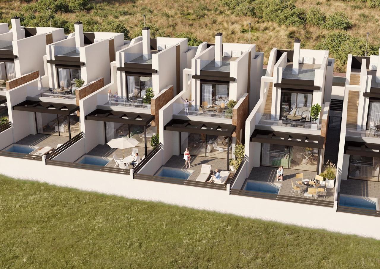 Villa en Venta en Torrevieja