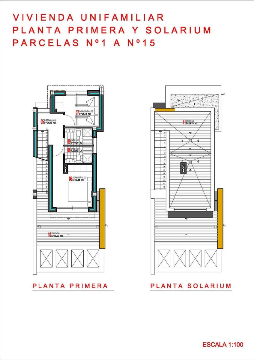 Villa en Venta en Torrevieja