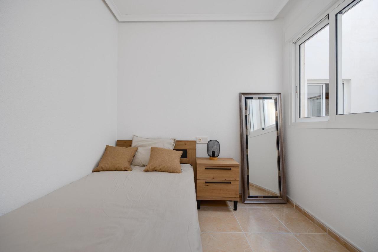 Apartamento en Venta en San Fulgencio