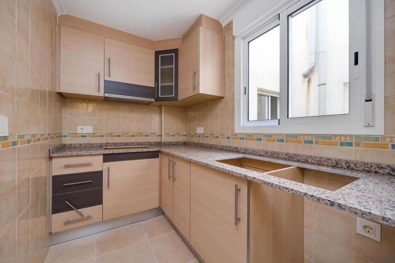 Apartamento en Venta en San Fulgencio