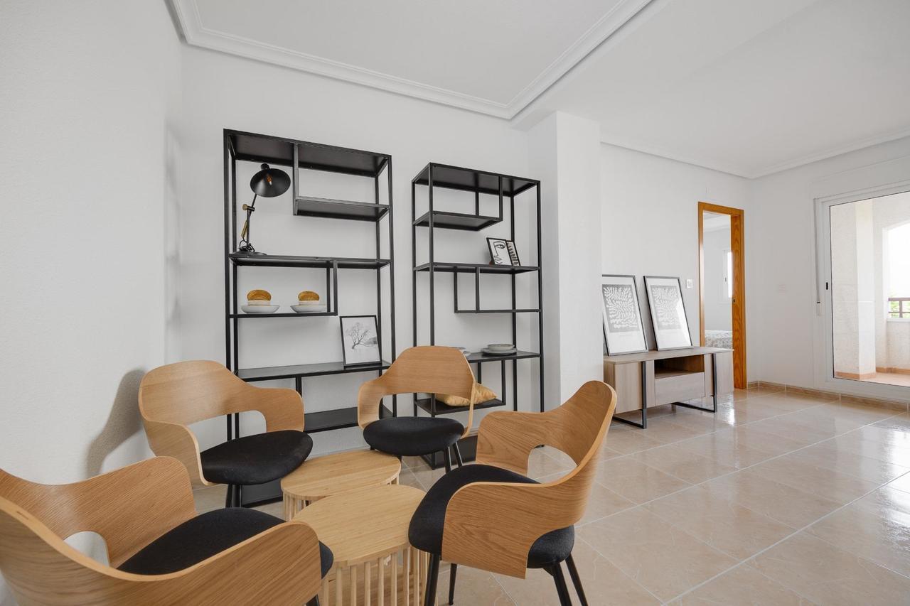 Apartamento en Venta en San Fulgencio