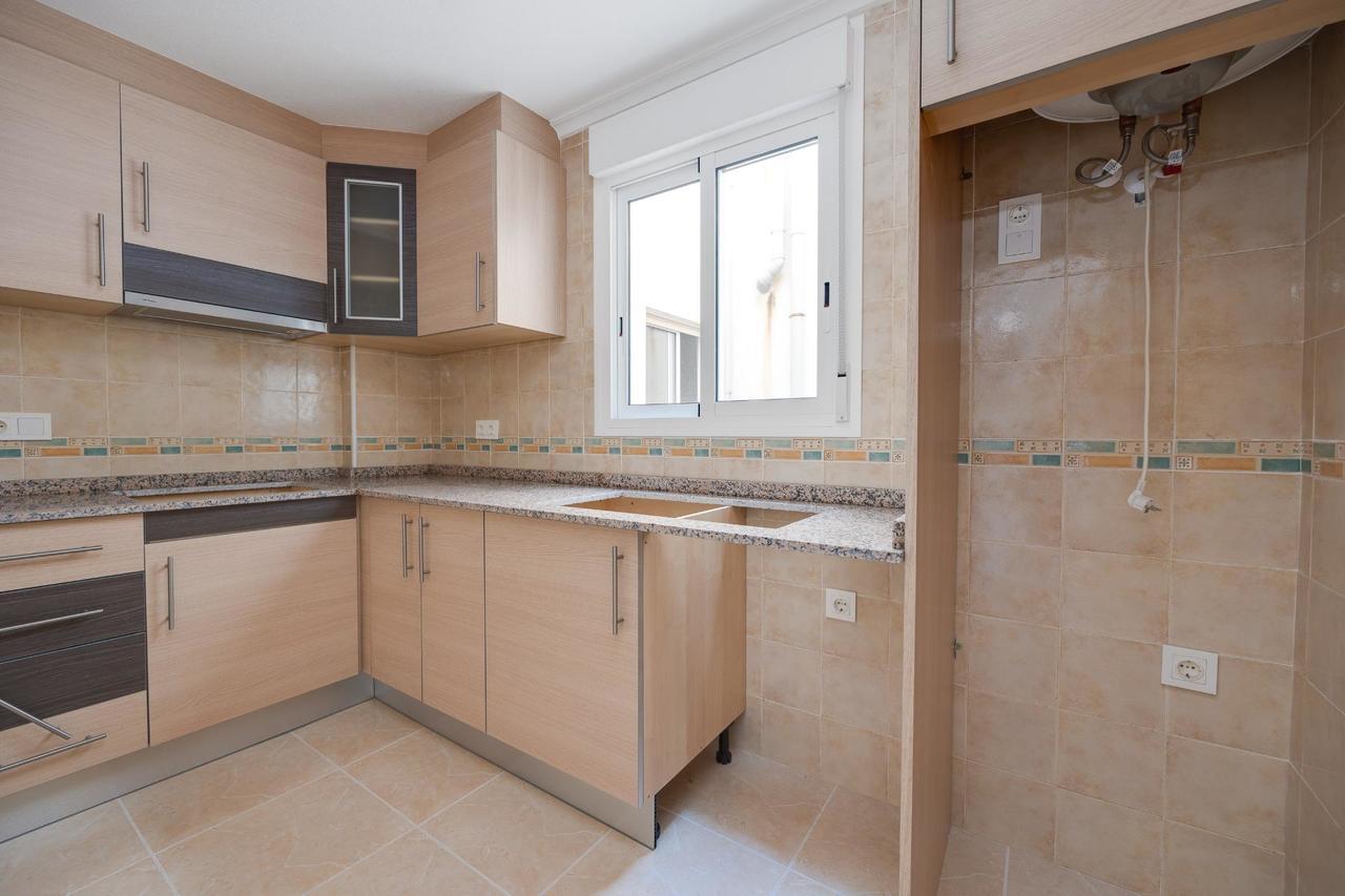 Apartamento en Venta en San Fulgencio