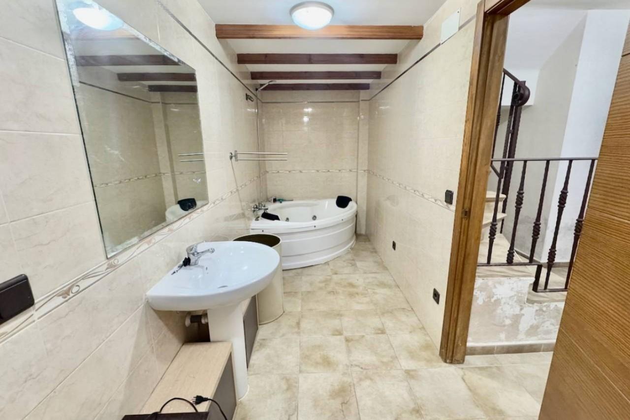 Casa en Venta en Guardamar del Segura