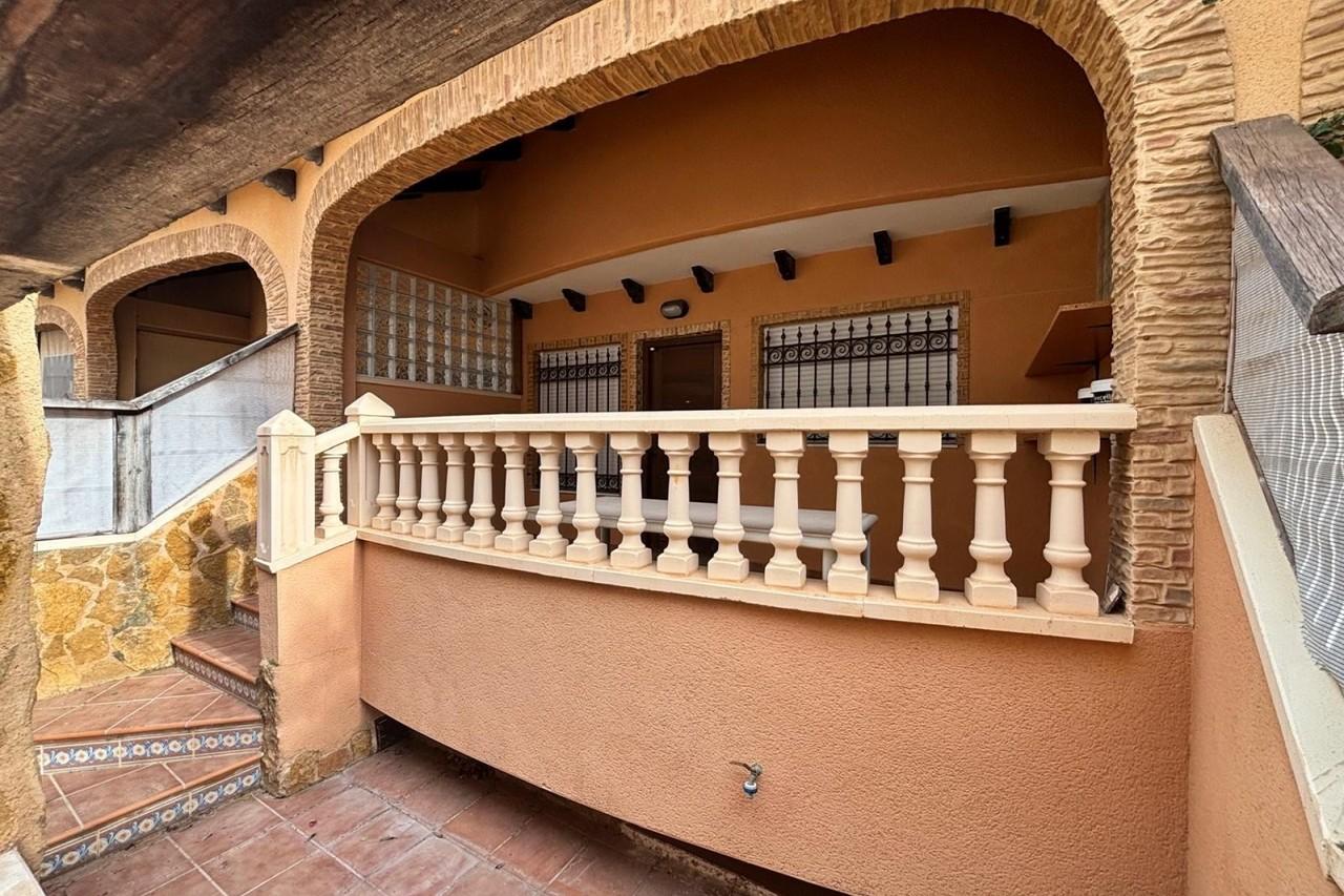 Casa en Venta en Guardamar del Segura