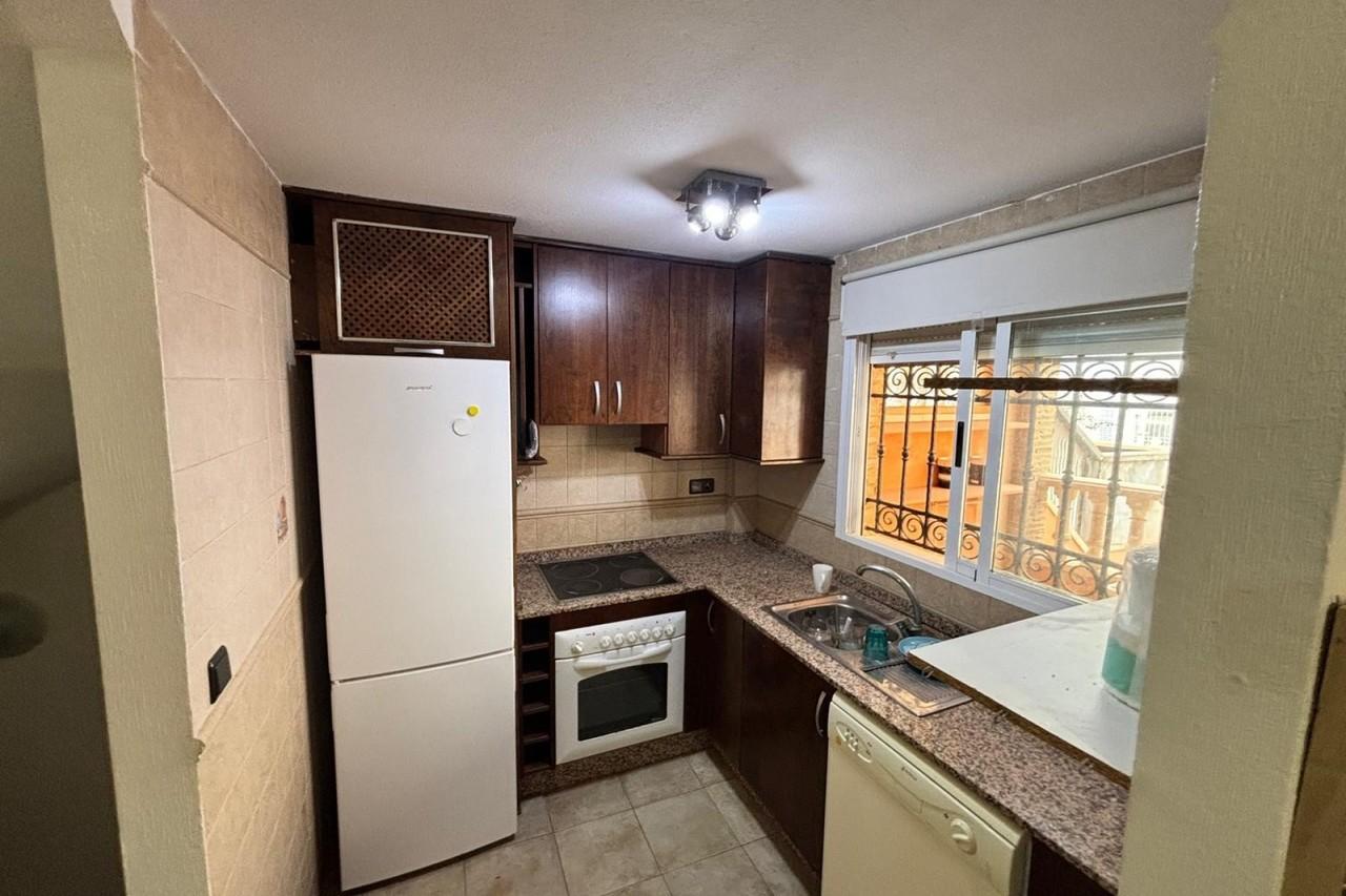 Casa en Venta en Guardamar del Segura