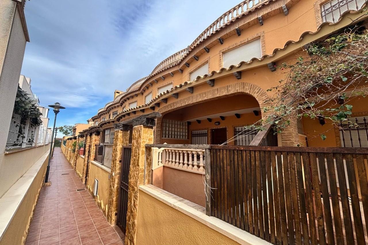 Casa en Venta en Guardamar del Segura