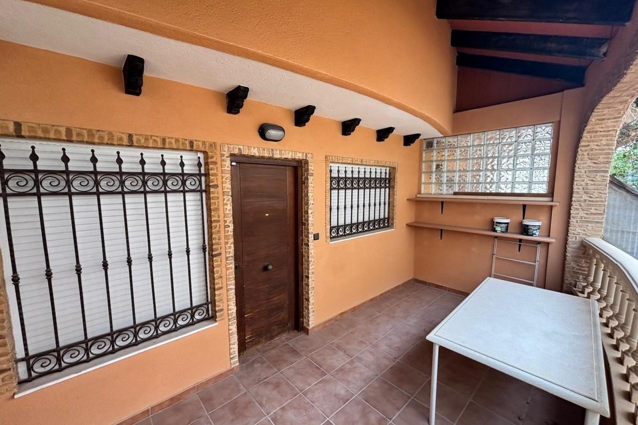 Casa en Venta en Guardamar del Segura