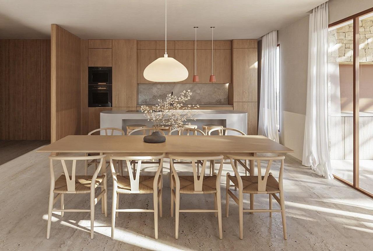 Villa en Venta en Benissa