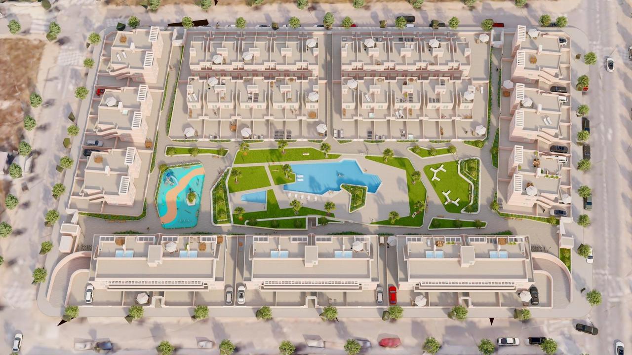 Casa en Venta en Pilar de la Horadada