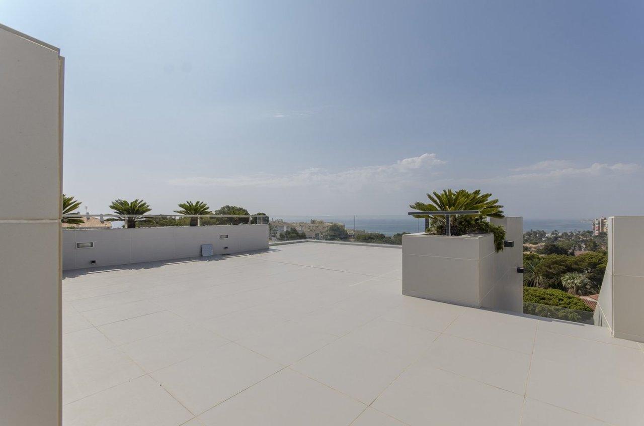 Villa en Venta en Orihuela