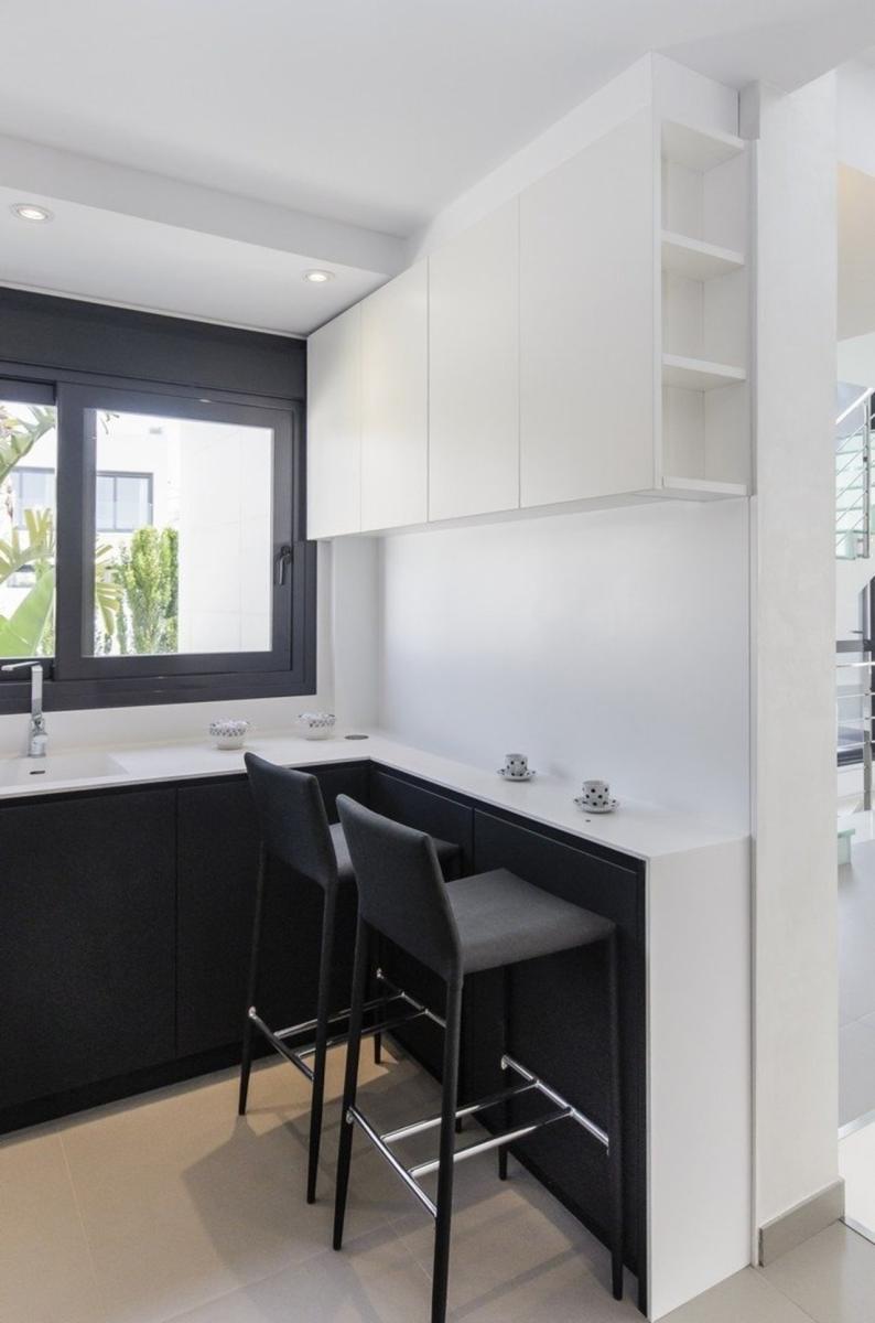 Villa en Venta en Orihuela