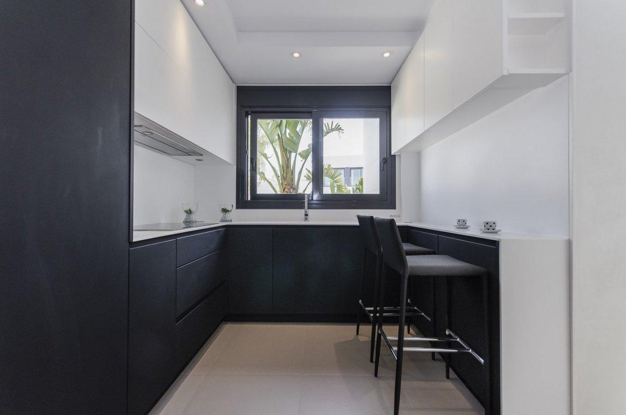 Villa en Venta en Orihuela