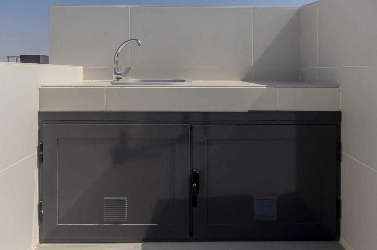 Villa en Venta en Orihuela