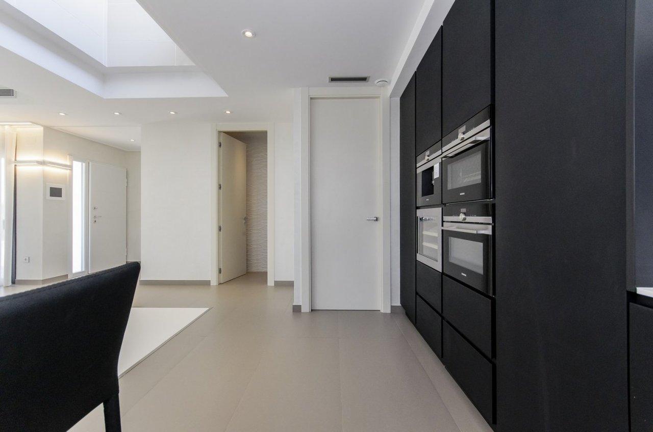 Villa en Venta en Orihuela
