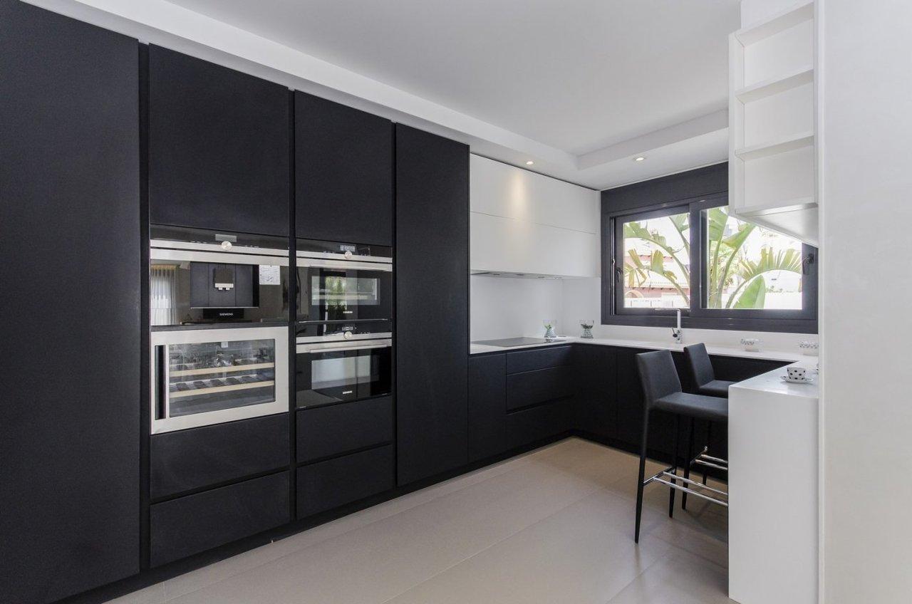 Villa en Venta en Orihuela