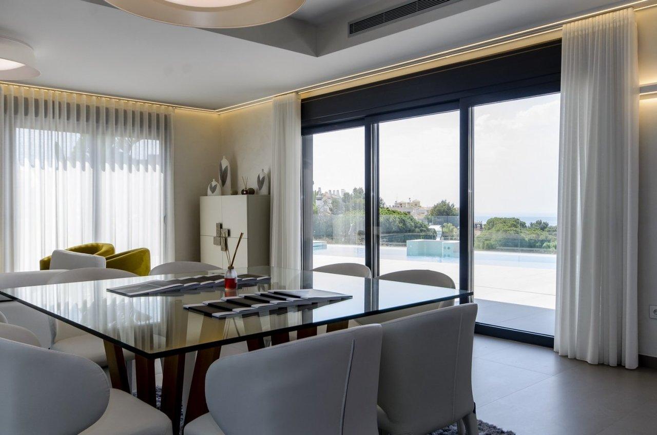 Villa en Venta en Orihuela