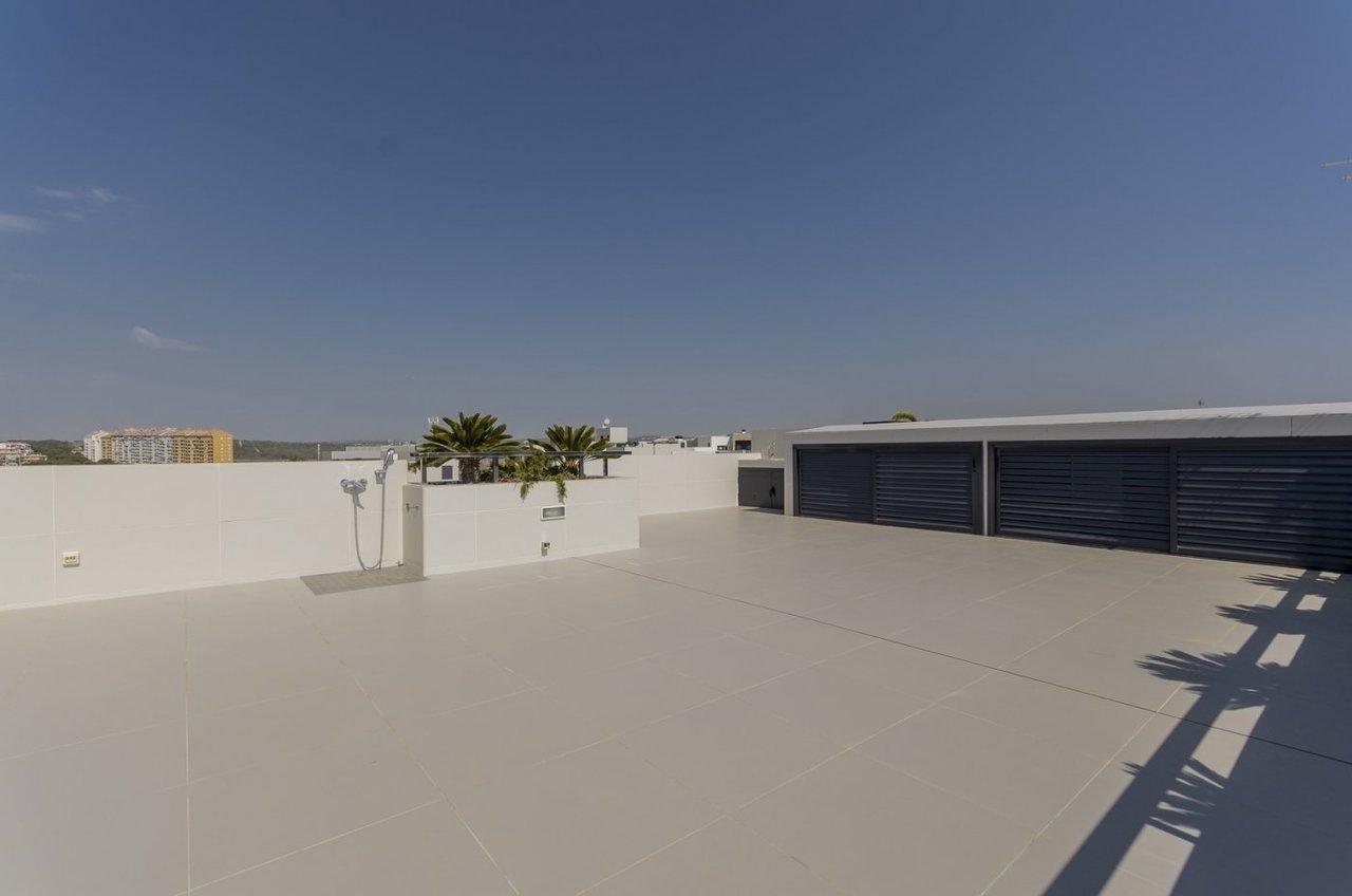 Villa en Venta en Orihuela