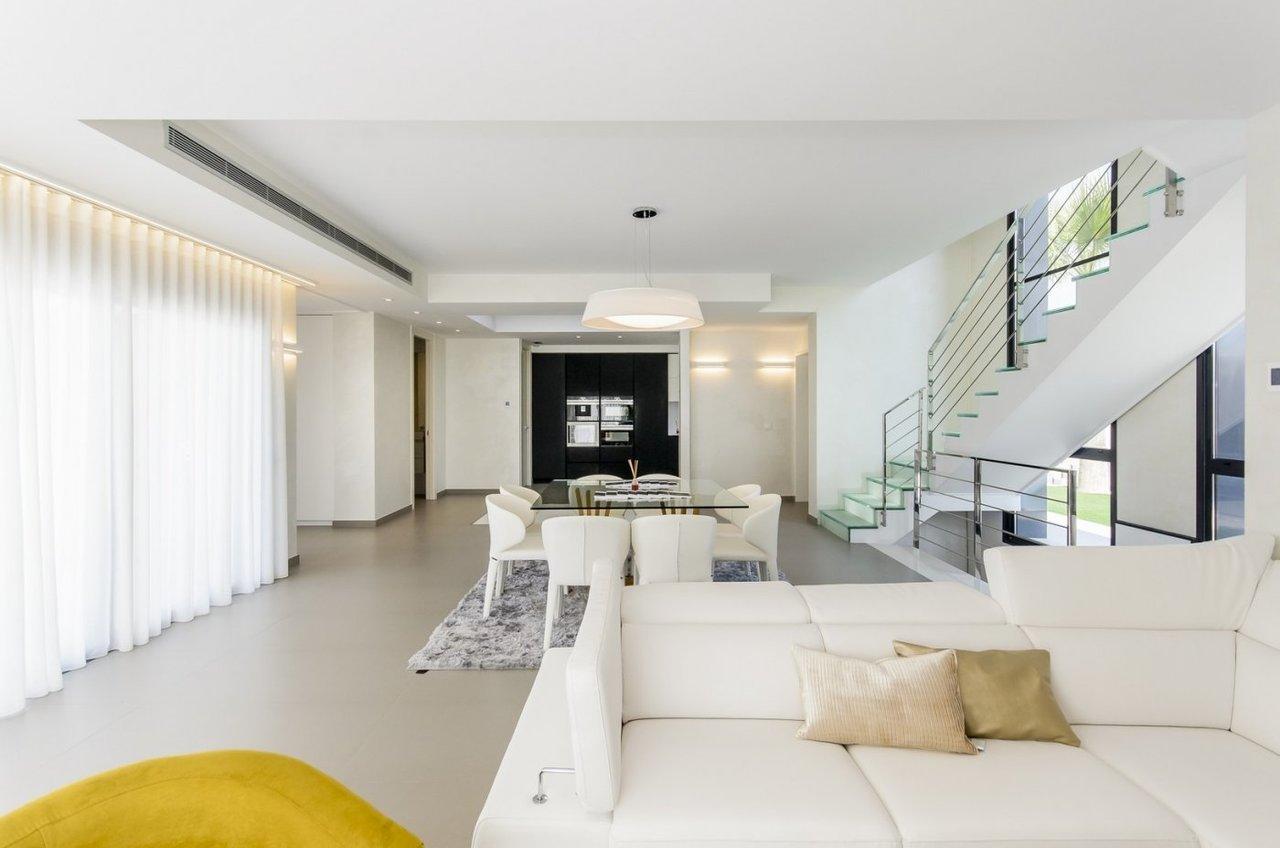 Villa en Venta en Orihuela