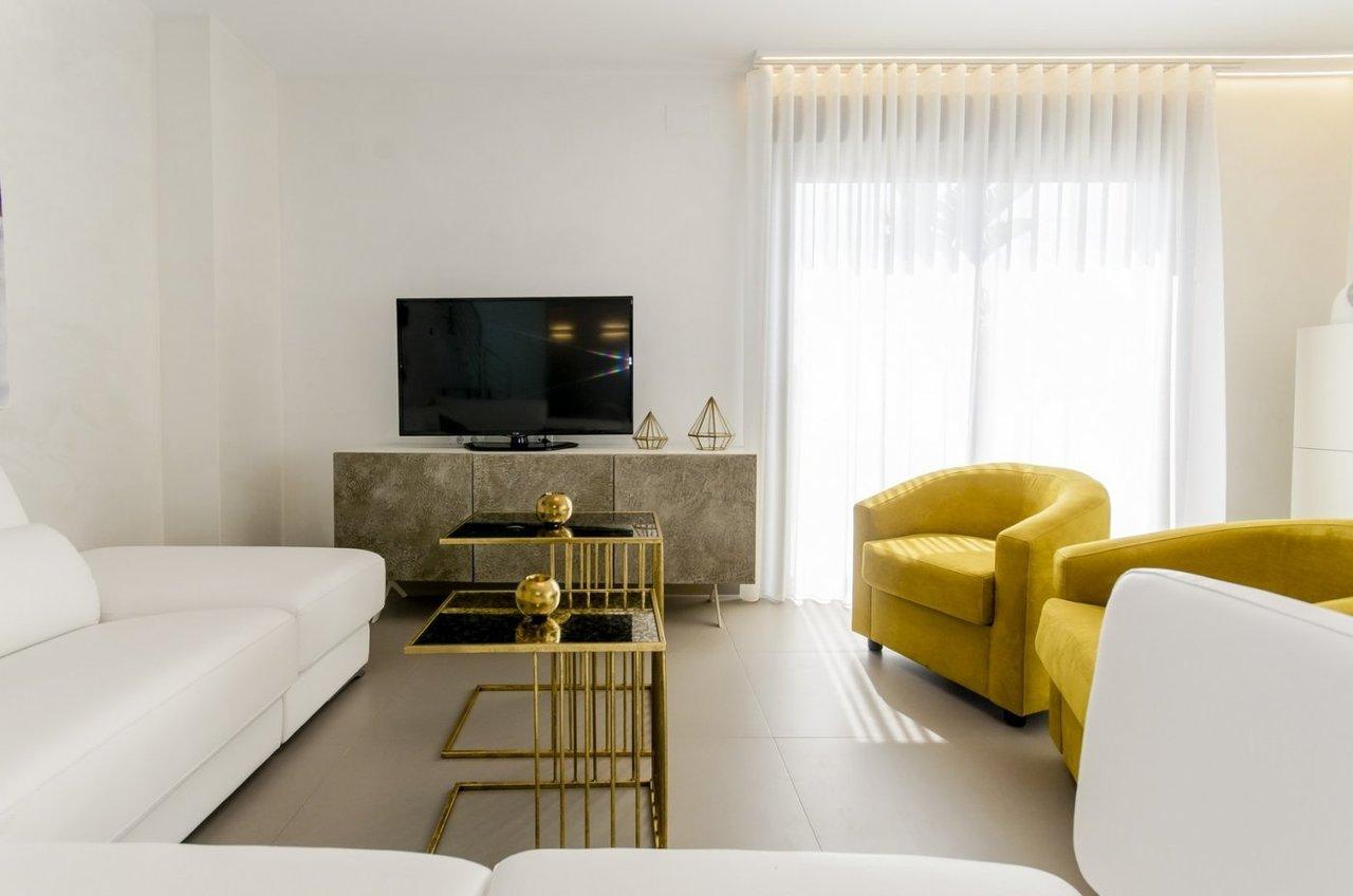 Villa en Venta en Orihuela