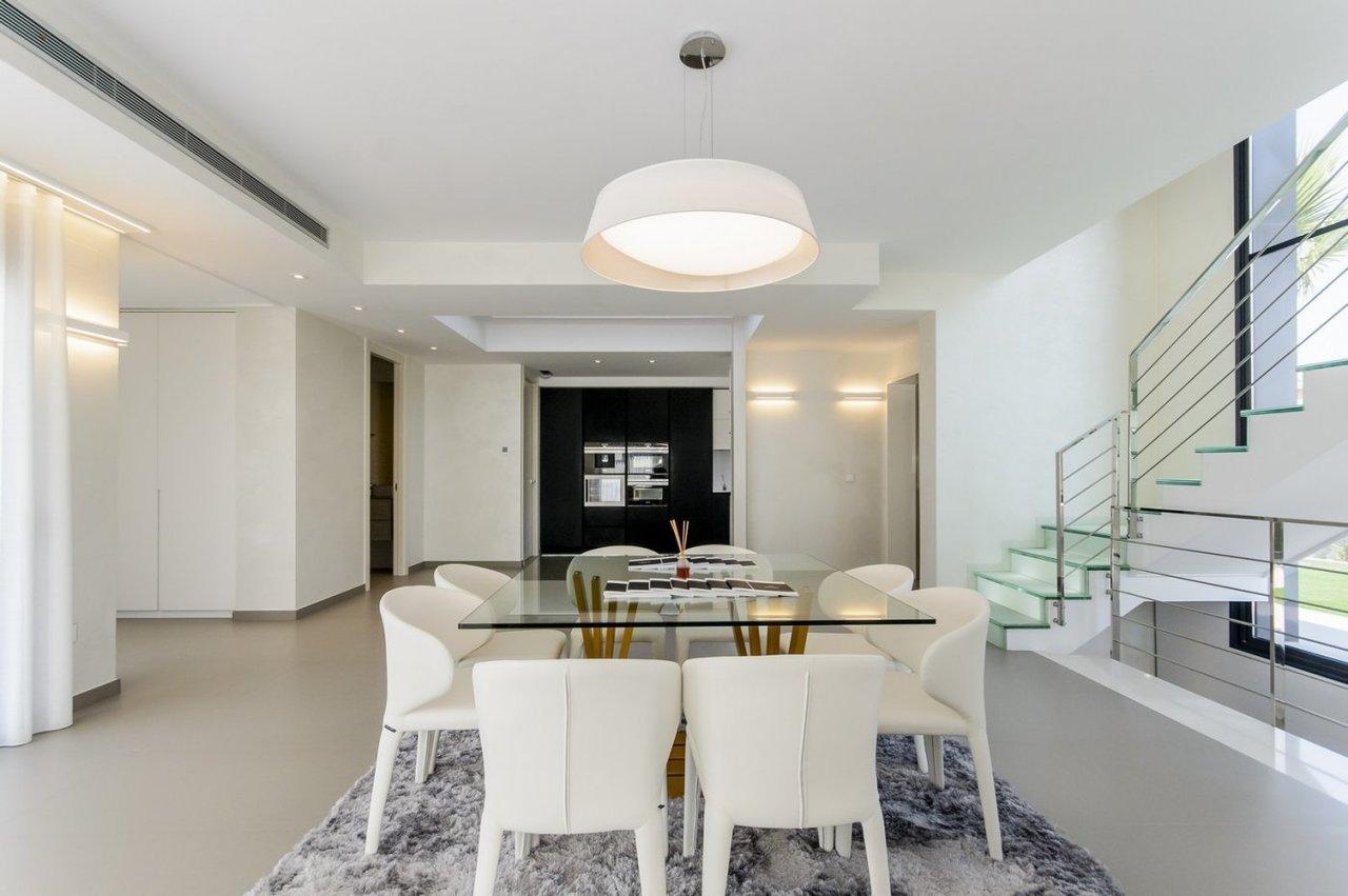 Villa en Venta en Orihuela